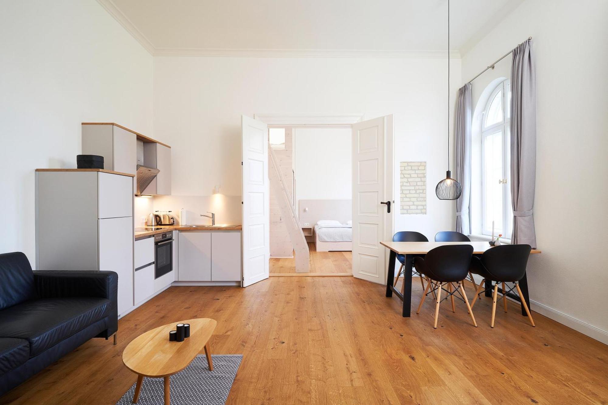 Ferienwohnungen Herrenhaus Gut Oestergaard Steinberg  Ngoại thất bức ảnh
